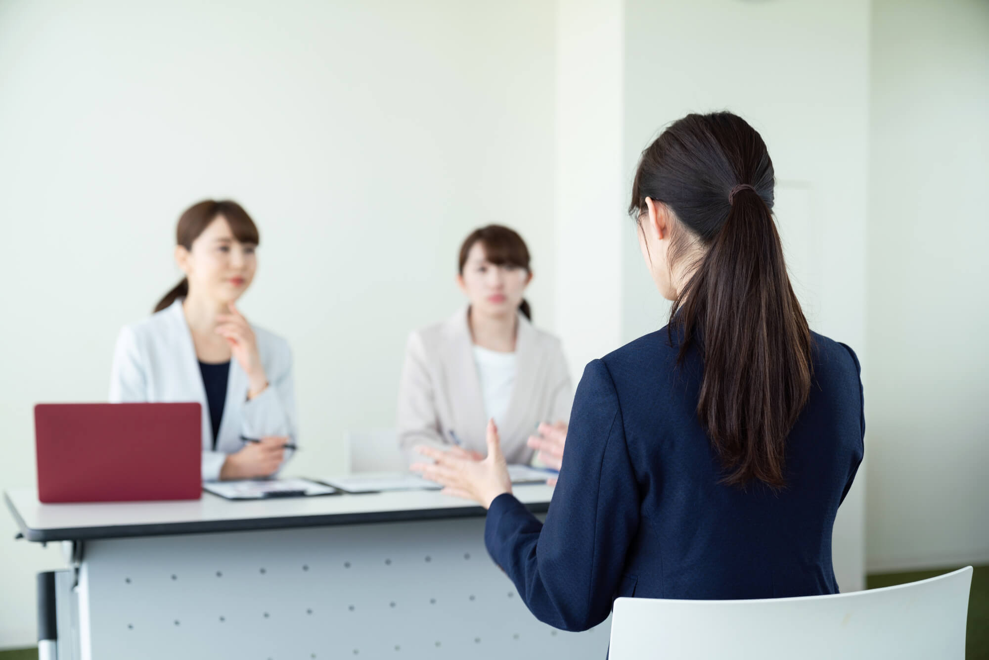 セラピストの志望動機の書き方や伝え方とは？採用側が注目するポイントについて