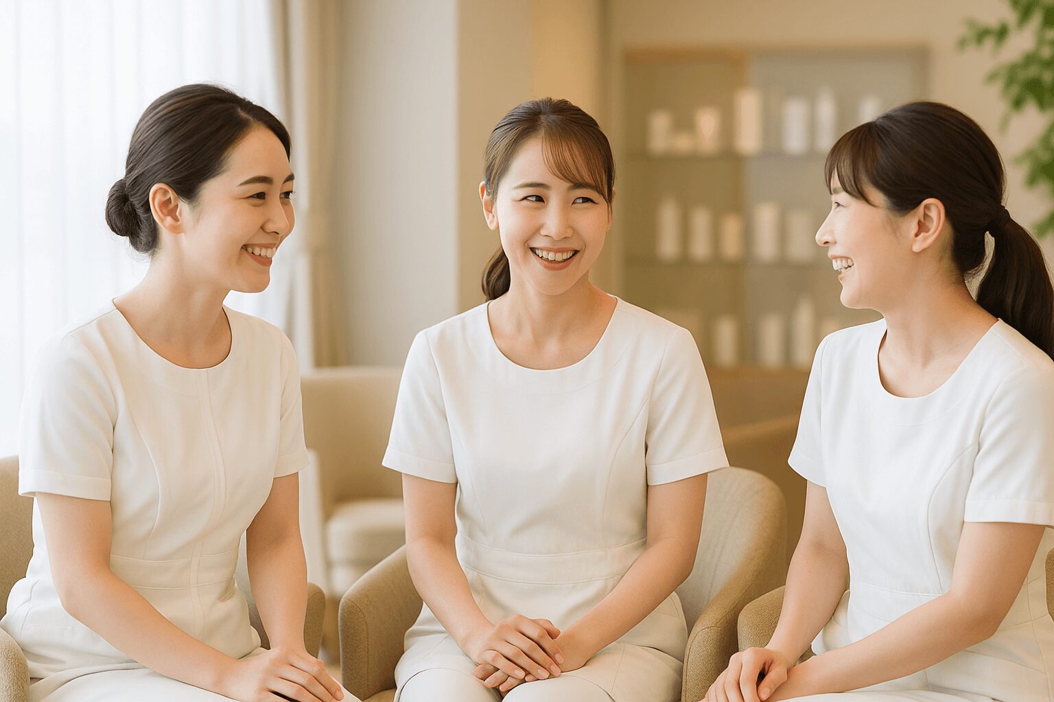 20代〜30代女性必見！エステティシャンの本音あるあるや体験と転職成功談について