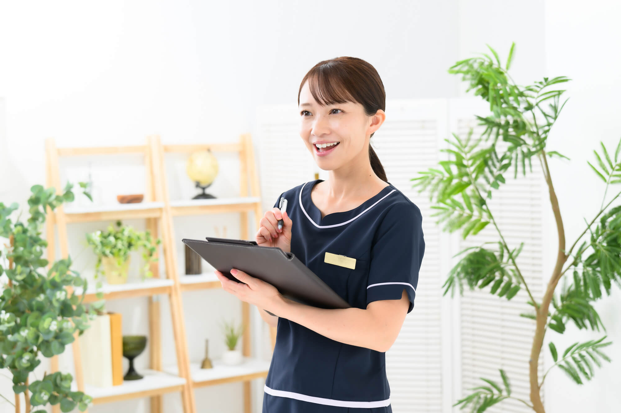 エステティシャンへの転職成功談