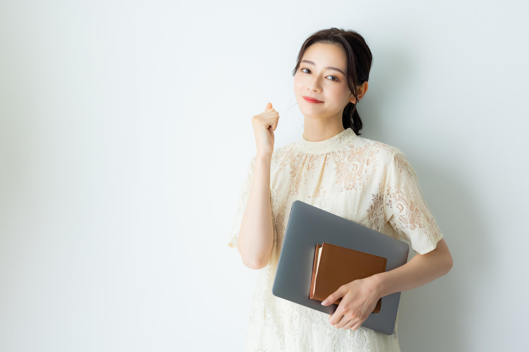 資格を活かして未来の働き方を変える