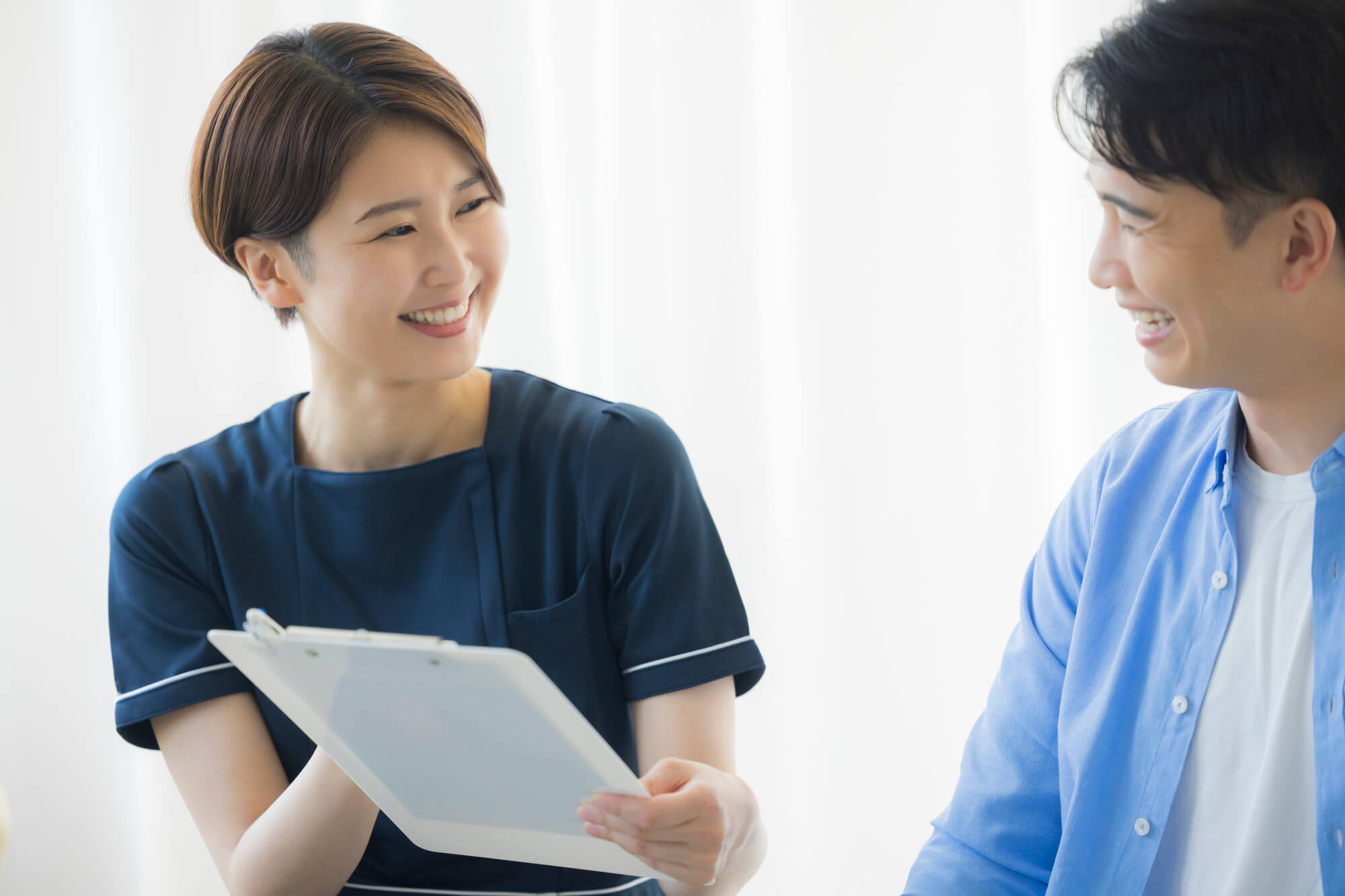 衛生管理の基本となる手元の身だしなみ