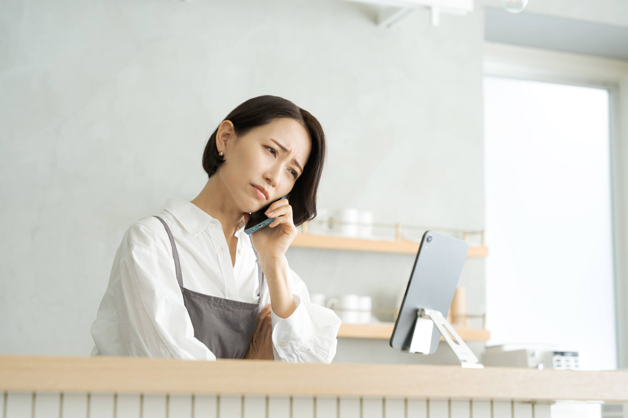 2次炎上を防ぐ!クレーム対応の「黄金のステップ」