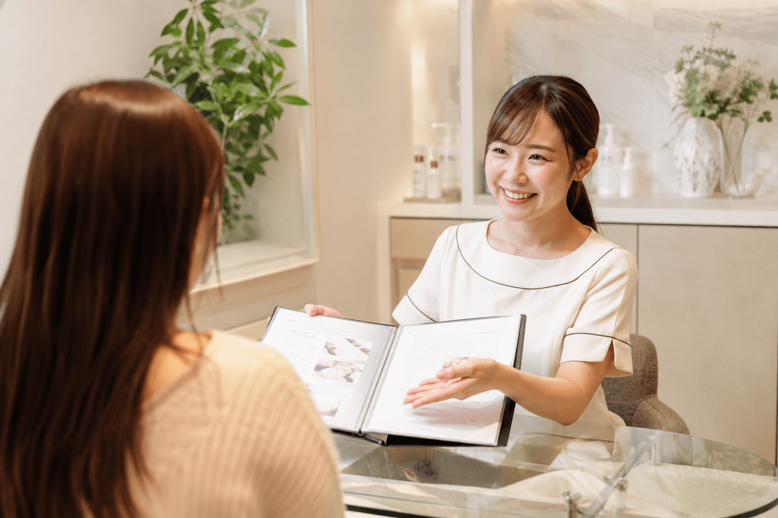 エステで独立した場合の年収の目安